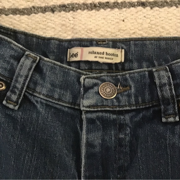 Lee jeans - Picture 3 of 8